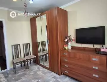 56.1 м², 2-комнатная квартира, этаж 5 из 5, 56 м², изображение - 5