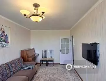 56.1 м², 2-комнатная квартира, этаж 5 из 5, 56 м², изображение - 2