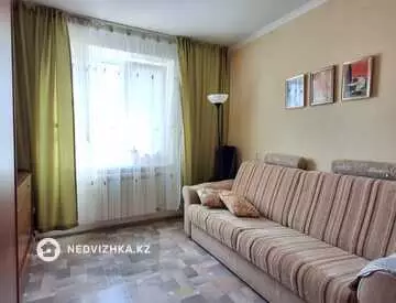 56.1 м², 2-комнатная квартира, этаж 5 из 5, 56 м², изображение - 4