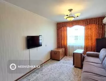 56.1 м², 2-комнатная квартира, этаж 5 из 5, 56 м², изображение - 3