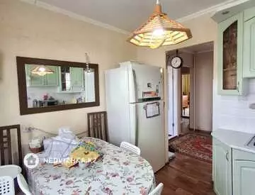 56.1 м², 2-комнатная квартира, этаж 5 из 5, 56 м², изображение - 1