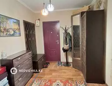 56.1 м², 2-комнатная квартира, этаж 5 из 5, 56 м², изображение - 9