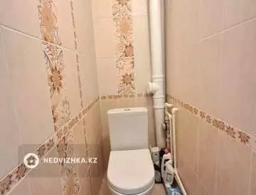 56.1 м², 2-комнатная квартира, этаж 5 из 5, 56 м², изображение - 14