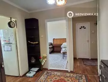 56.1 м², 2-комнатная квартира, этаж 5 из 5, 56 м², изображение - 10