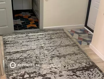 1-комнатная квартира, этаж 6 из 6, 39 м²