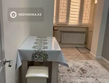 1-комнатная квартира, этаж 6 из 6, 39 м²