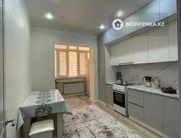 1-комнатная квартира, этаж 6 из 6, 39 м²