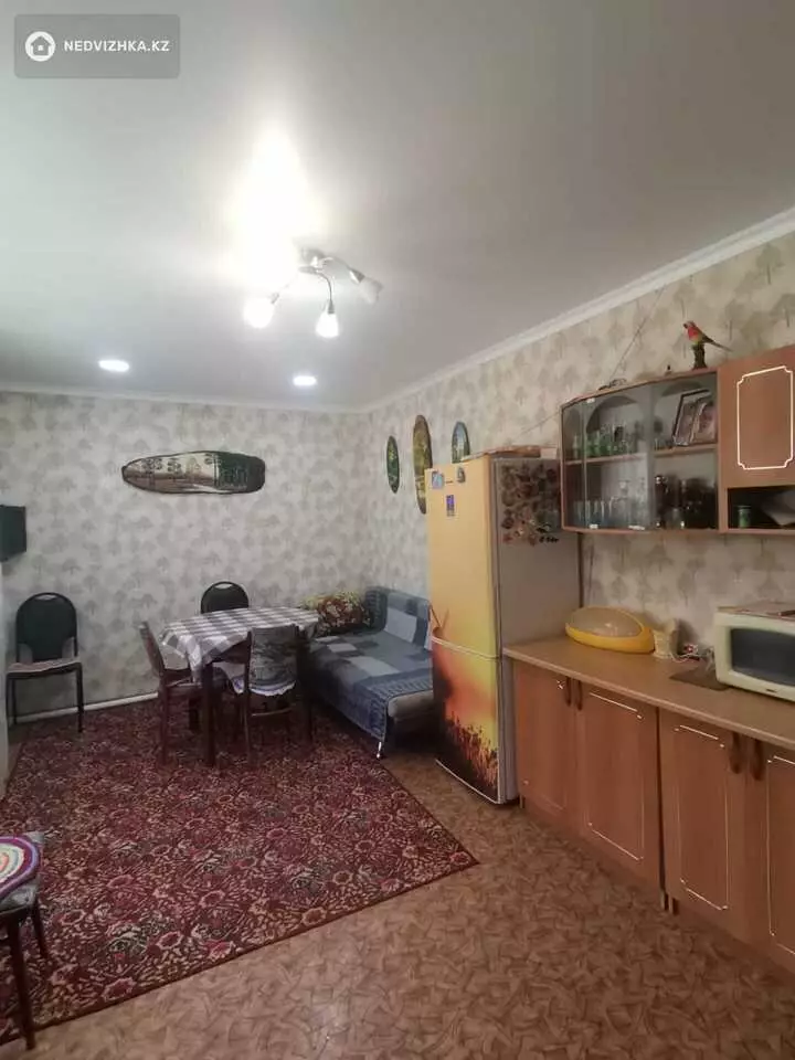 75 м², 4-комнатный дом, 75 м², изображение - 1