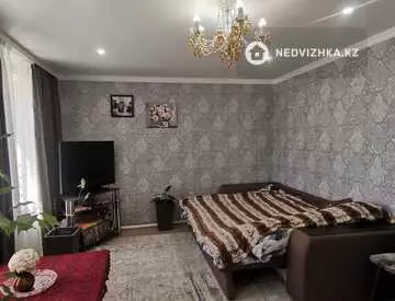 4-комнатный дом, 75 м²