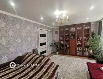 4-комнатный дом, 75 м²
