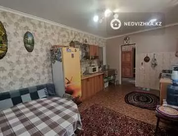 4-комнатный дом, 75 м²