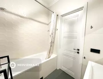 63 м², 2-комнатная квартира, этаж 12 из 12, 63 м², изображение - 17