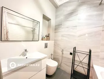 63 м², 2-комнатная квартира, этаж 12 из 12, 63 м², изображение - 16
