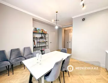 2-комнатная квартира, этаж 12 из 12, 63 м²