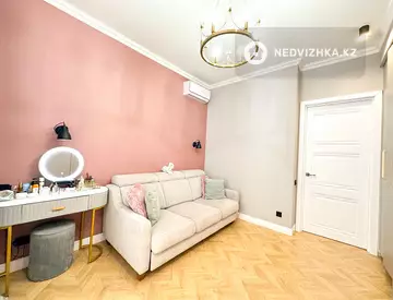 63 м², 2-комнатная квартира, этаж 12 из 12, 63 м², изображение - 13