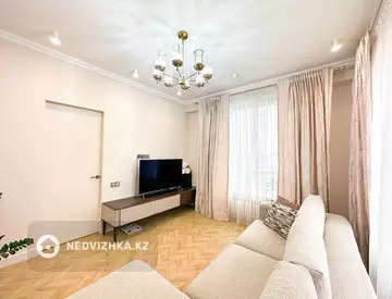 63 м², 2-комнатная квартира, этаж 12 из 12, 63 м², изображение - 8