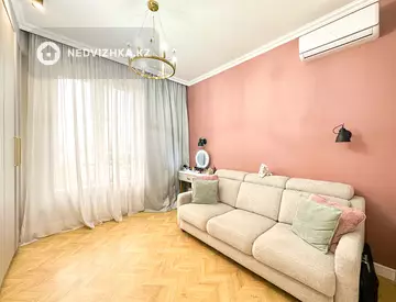 63 м², 2-комнатная квартира, этаж 12 из 12, 63 м², изображение - 12