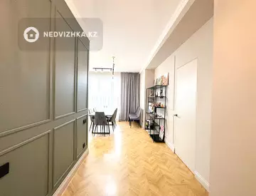63 м², 2-комнатная квартира, этаж 12 из 12, 63 м², изображение - 4
