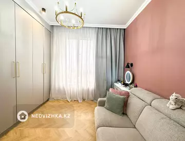 63 м², 2-комнатная квартира, этаж 12 из 12, 63 м², изображение - 11