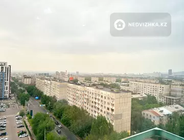 63 м², 2-комнатная квартира, этаж 12 из 12, 63 м², изображение - 10