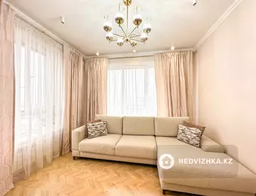63 м², 2-комнатная квартира, этаж 12 из 12, 63 м², изображение - 6
