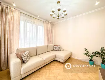 63 м², 2-комнатная квартира, этаж 12 из 12, 63 м², изображение - 7