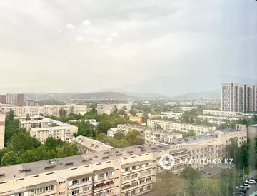 63 м², 2-комнатная квартира, этаж 12 из 12, 63 м², изображение - 9