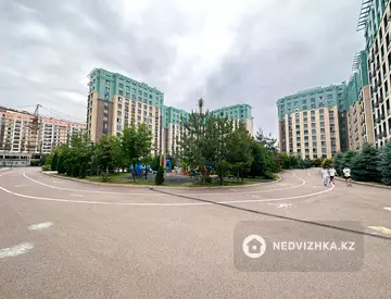 63 м², 2-комнатная квартира, этаж 12 из 12, 63 м², изображение - 23