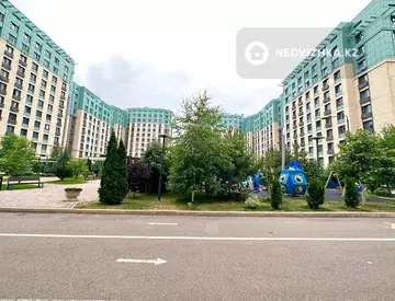 63 м², 2-комнатная квартира, этаж 12 из 12, 63 м², изображение - 24