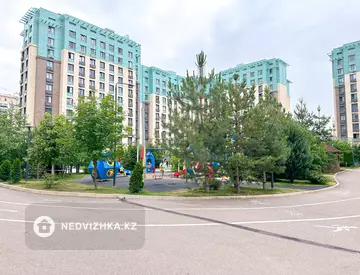 63 м², 2-комнатная квартира, этаж 12 из 12, 63 м², изображение - 22