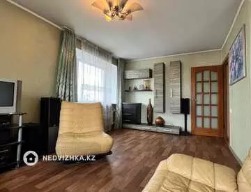 4-комнатная квартира, этаж 5 из 5, 100 м²