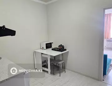 32.2 м², 1-комнатная квартира, этаж 6 из 10, 32 м², изображение - 5