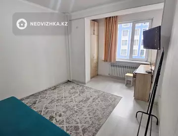 1-комнатная квартира, этаж 6 из 10, 32 м²