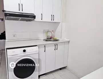 32.2 м², 1-комнатная квартира, этаж 6 из 10, 32 м², изображение - 3