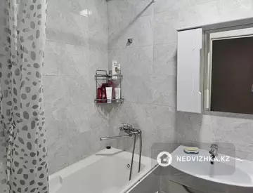 32.2 м², 1-комнатная квартира, этаж 6 из 10, 32 м², изображение - 4