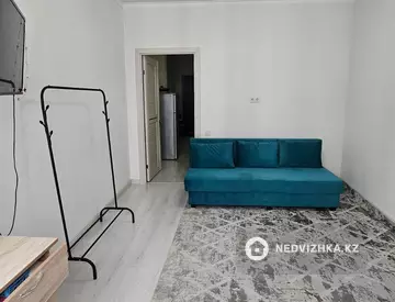 32.2 м², 1-комнатная квартира, этаж 6 из 10, 32 м², изображение - 0
