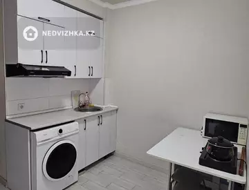 32.2 м², 1-комнатная квартира, этаж 6 из 10, 32 м², изображение - 1