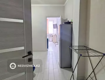 32.2 м², 1-комнатная квартира, этаж 6 из 10, 32 м², изображение - 6