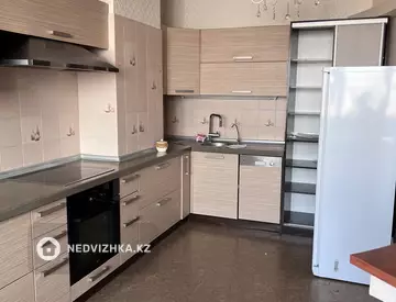 162 м², 4-комнатная квартира, этаж 10 из 14, 162 м², изображение - 4