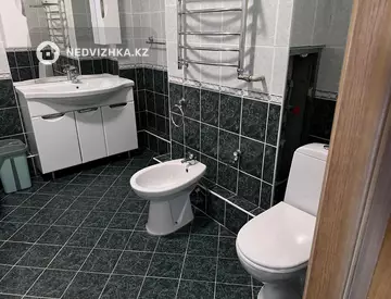 162 м², 4-комнатная квартира, этаж 10 из 14, 162 м², изображение - 13