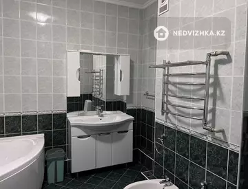 162 м², 4-комнатная квартира, этаж 10 из 14, 162 м², изображение - 12
