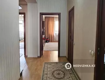 90 м², 2-комнатная квартира, этаж 6 из 15, 90 м², изображение - 17