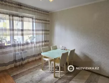90 м², 2-комнатная квартира, этаж 6 из 15, 90 м², изображение - 5