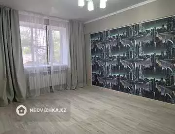 2-комнатная квартира, этаж 3 из 3, 51 м²