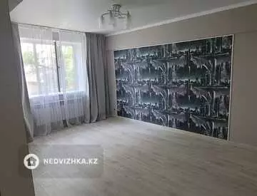 2-комнатная квартира, этаж 3 из 3, 51 м²