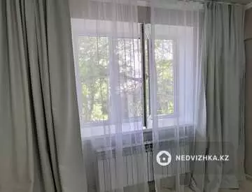 2-комнатная квартира, этаж 3 из 3, 51 м²