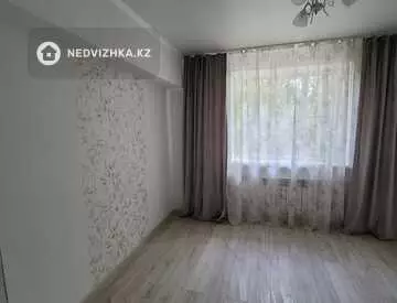 2-комнатная квартира, этаж 3 из 3, 51 м²