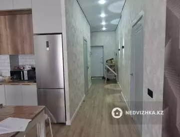 58 м², 2-комнатная квартира, этаж 4 из 10, 58 м², на длительный срок, изображение - 6