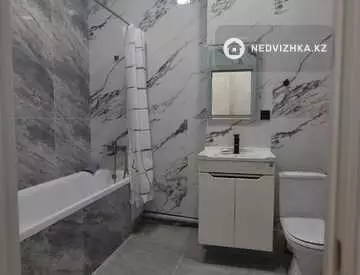 58 м², 2-комнатная квартира, этаж 4 из 10, 58 м², на длительный срок, изображение - 13