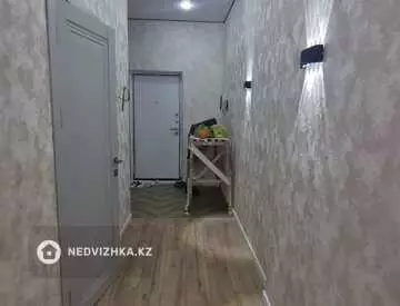 58 м², 2-комнатная квартира, этаж 4 из 10, 58 м², на длительный срок, изображение - 12